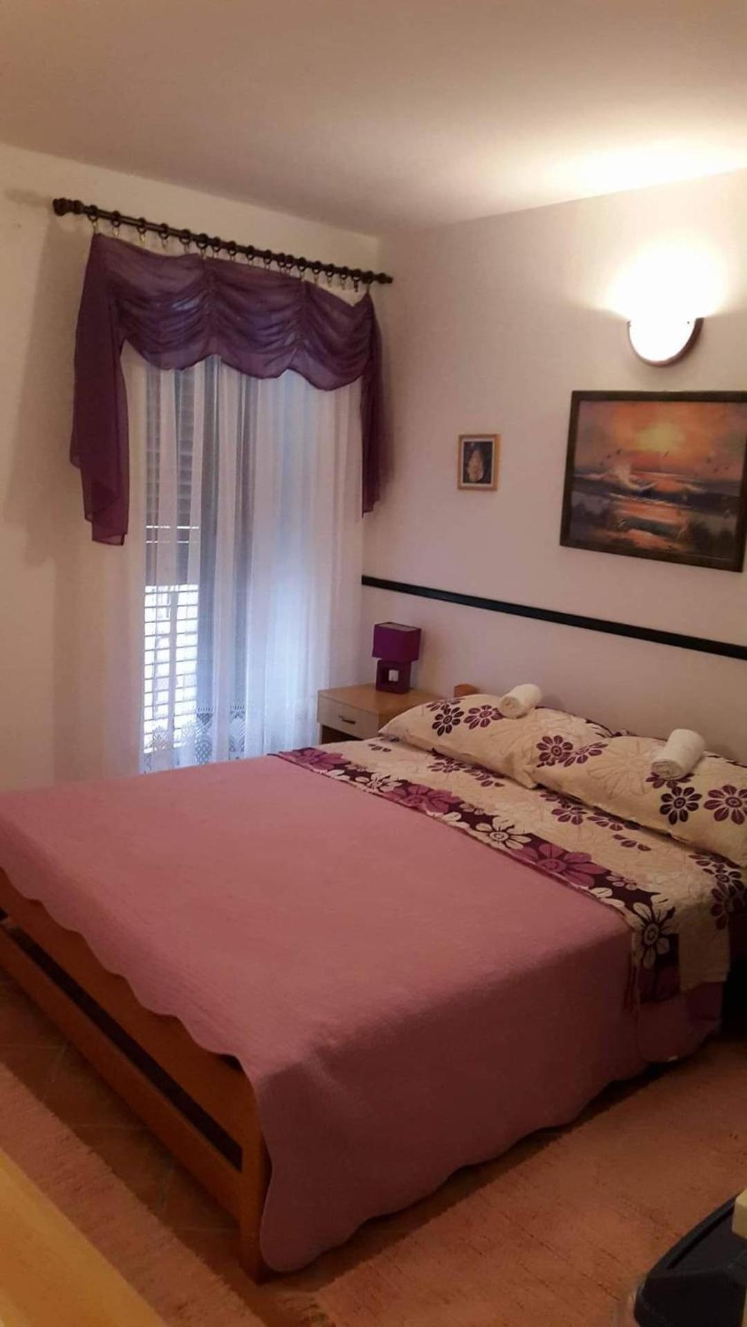 Apartmani Linda Vodice Exterior photo