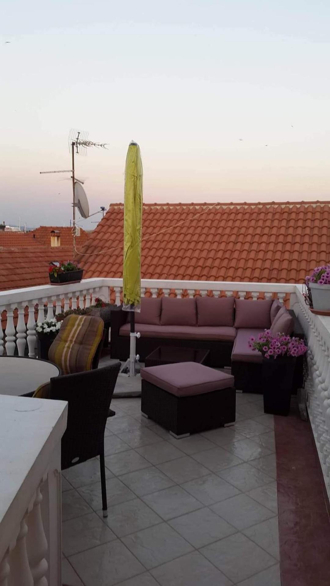 Apartmani Linda Vodice Exterior photo
