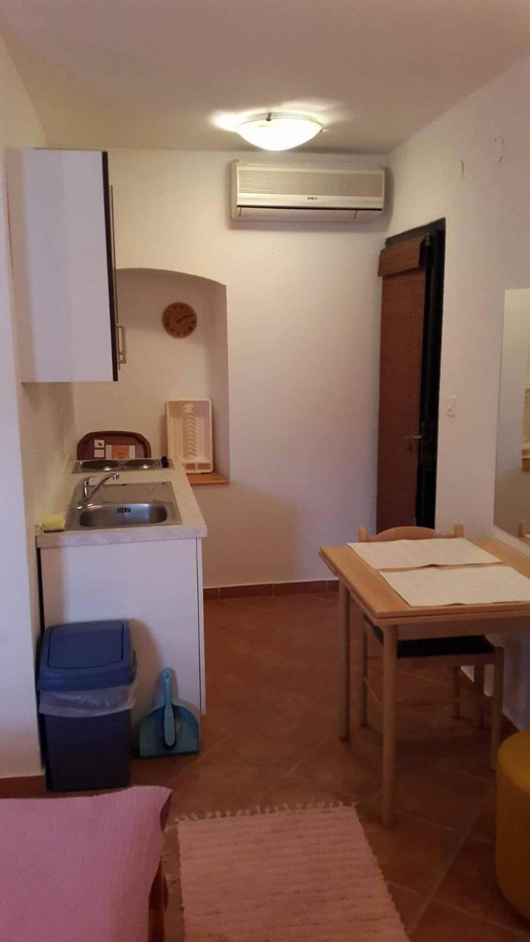 Apartmani Linda Vodice Exterior photo
