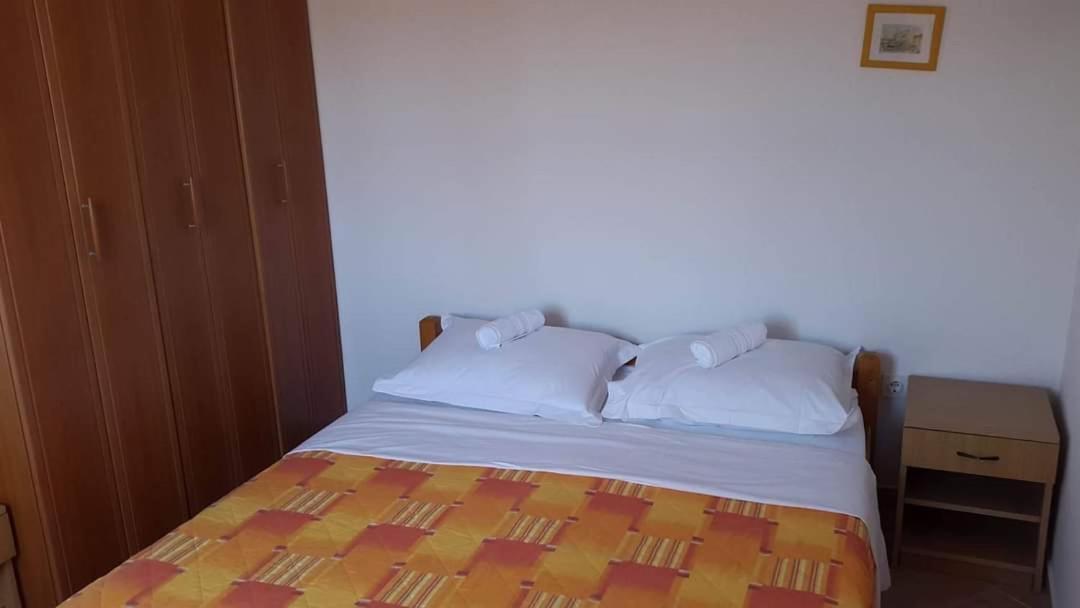 Apartmani Linda Vodice Exterior photo