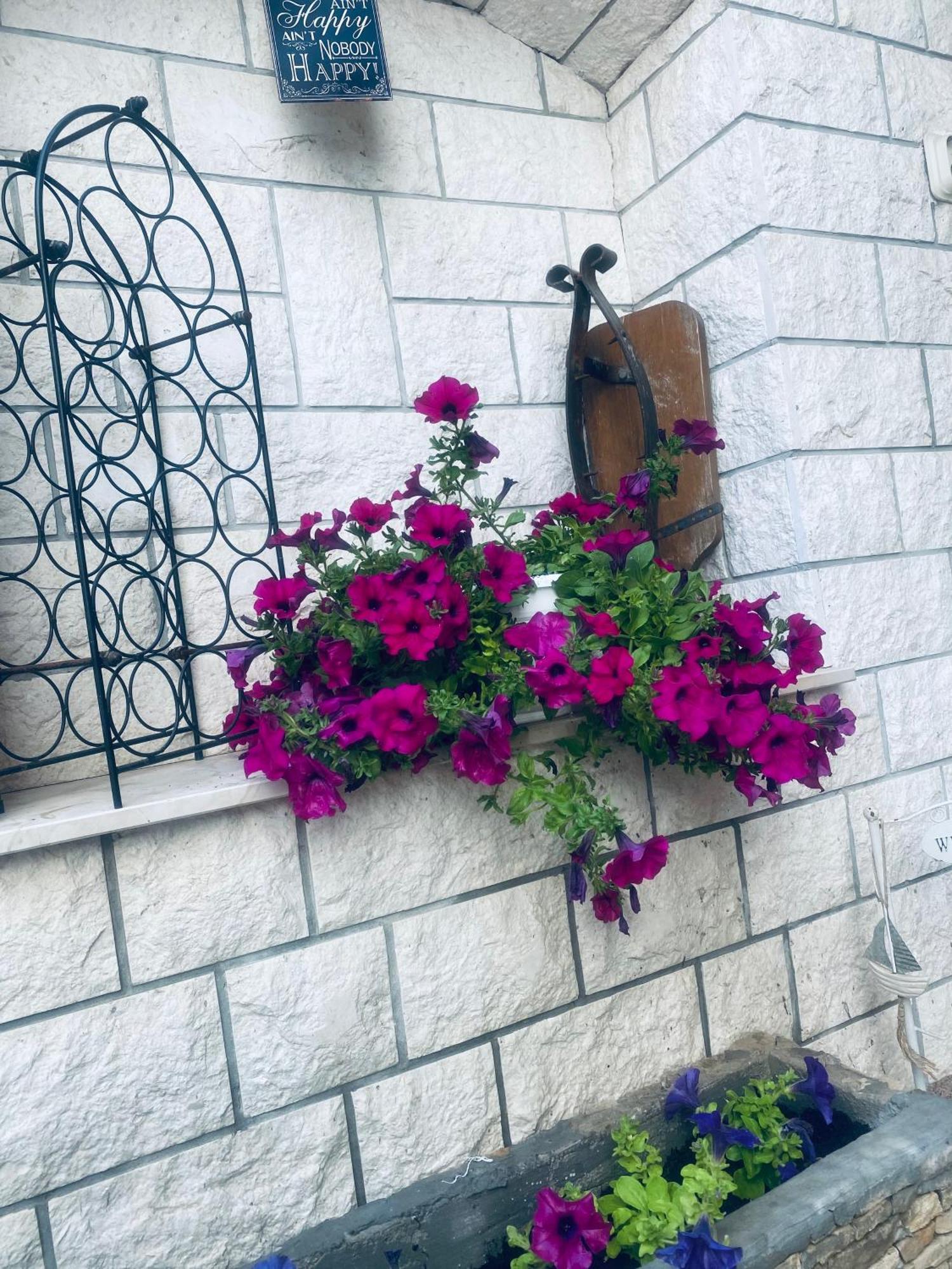 Apartmani Linda Vodice Exterior photo